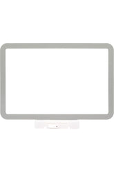 Dime, 8" x 12" Snap Hoop Monster - Janome
